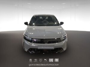 Opel Corsa GS 1.2T Hybrid eDCT6 S/S 110 CV 3