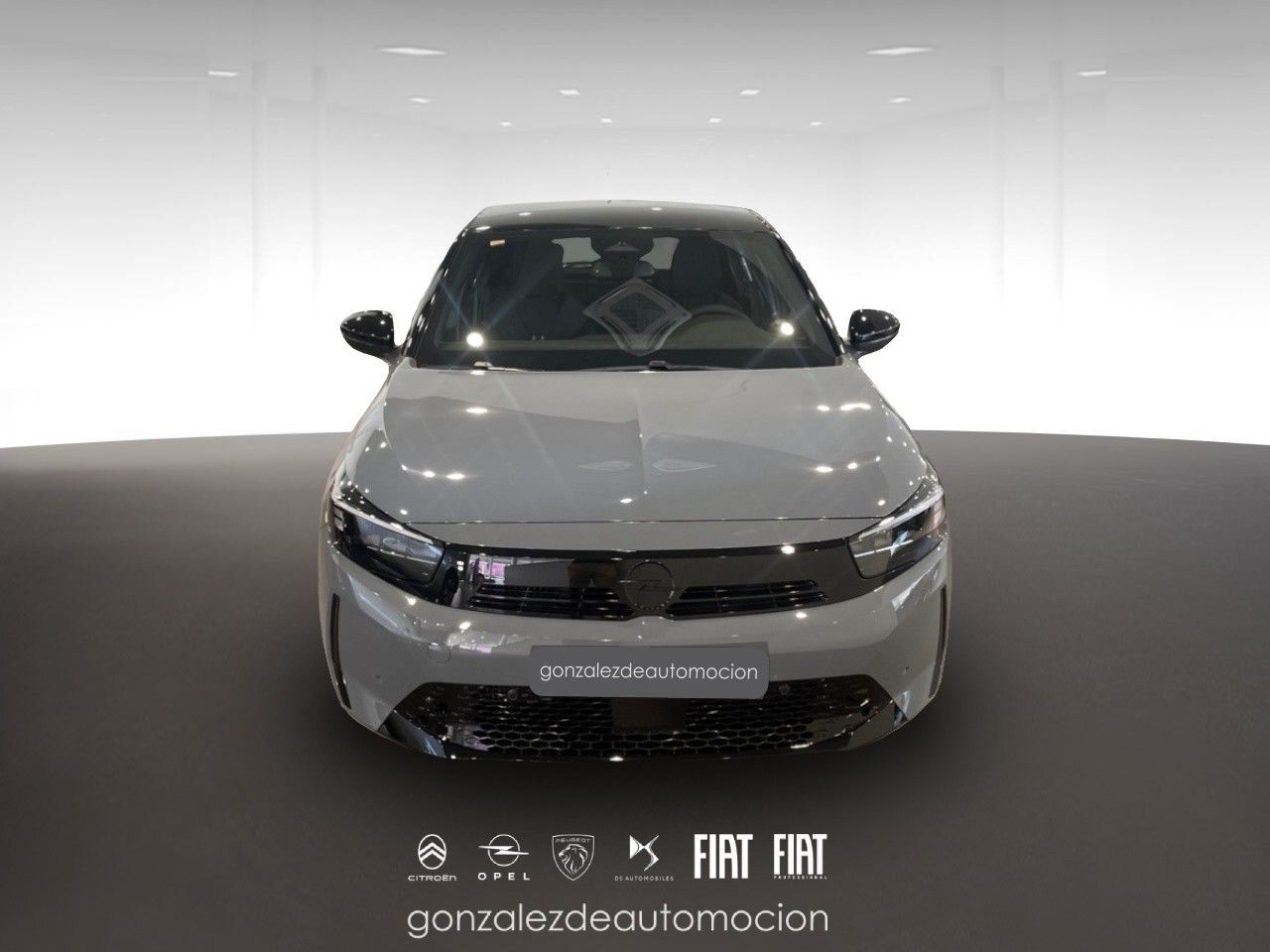 Opel Corsa GS 1.2T Hybrid eDCT6 S/S 110 CV 3