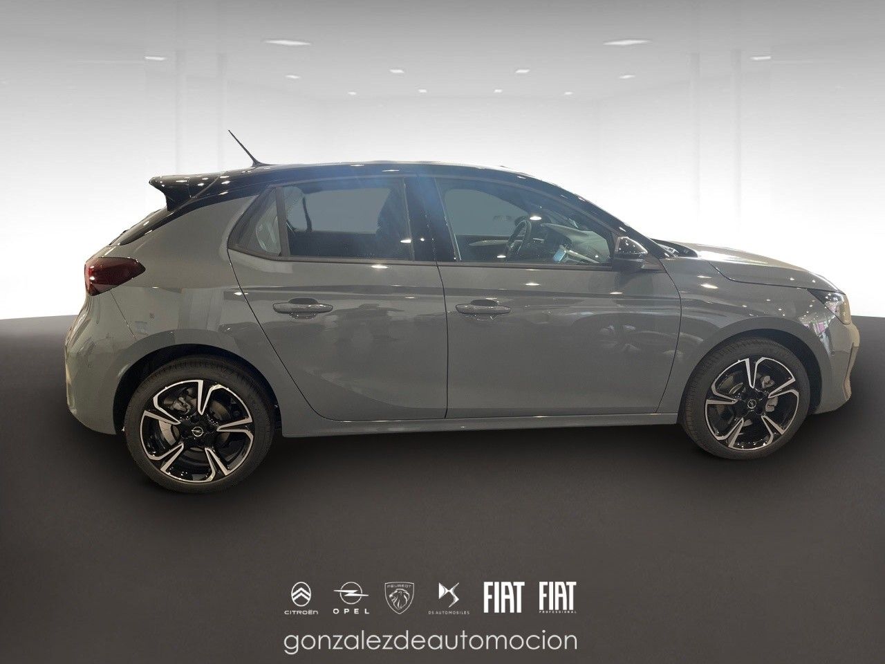 Opel Corsa GS 1.2T Hybrid eDCT6 S/S 110 CV 7