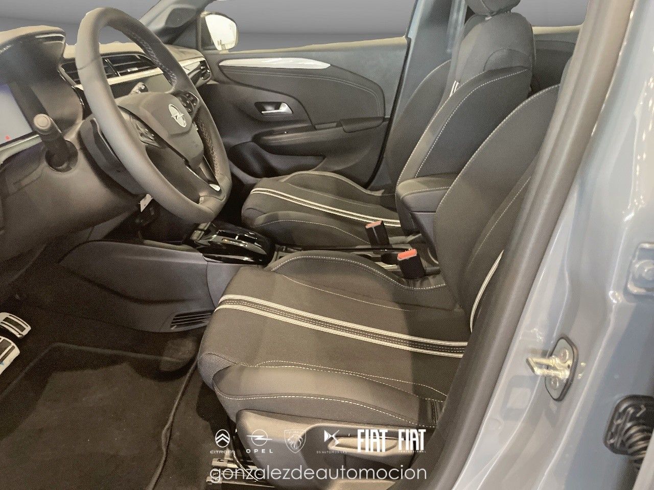 Opel Corsa GS 1.2T Hybrid eDCT6 S/S 110 CV 15