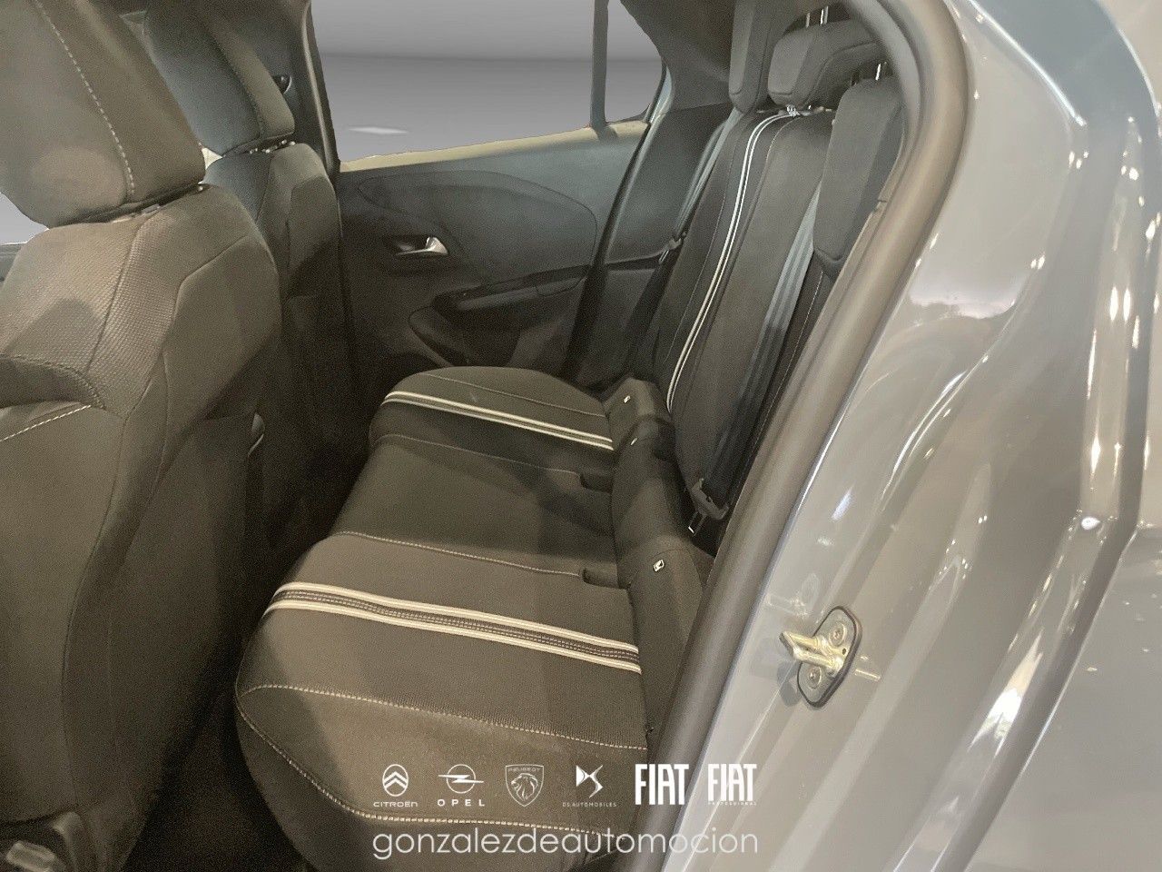 Opel Corsa GS 1.2T Hybrid eDCT6 S/S 110 CV 17