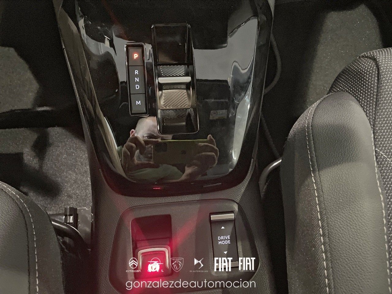 Opel Corsa GS 1.2T Hybrid eDCT6 S/S 110 CV 22