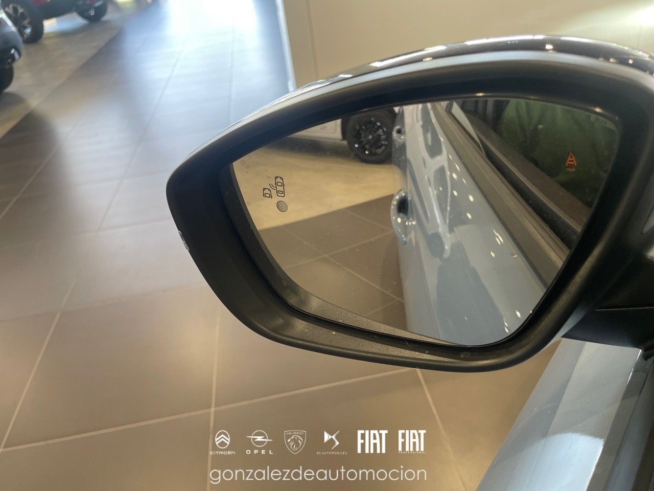 Opel Corsa GS 1.2T Hybrid eDCT6 S/S 110 CV 24