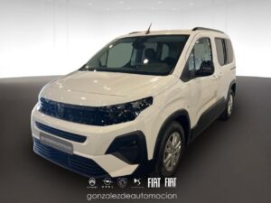 Peugeot Rifter ALLURE BHDi 100 STANDARD 1