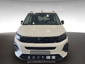 Peugeot Rifter ALLURE BHDi 100 STANDARD 3