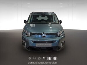 Citroën Berlingo PLUS Talla XL BlueHDi 130 EAT8 7 PLAZAS 3