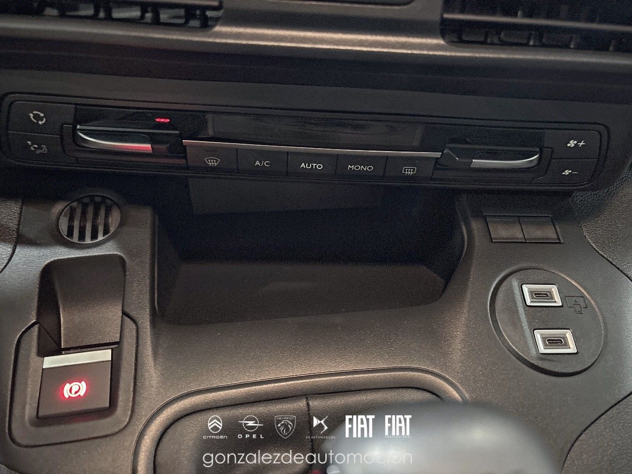 Citroën Berlingo PLUS Talla M BlueHDi 100 20