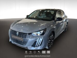 Peugeot 208   Puretech 100 Allure 1