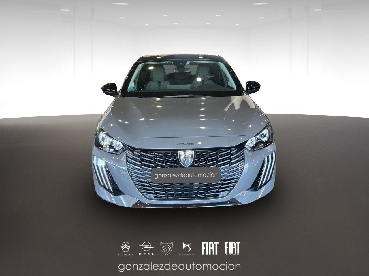 Peugeot 208   Puretech 100 Allure 3