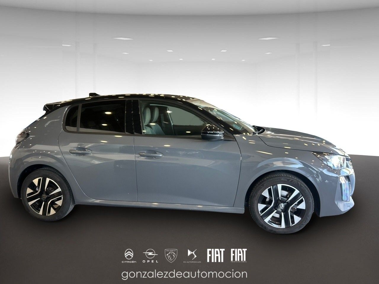 Peugeot 208   Puretech 100 Allure 7