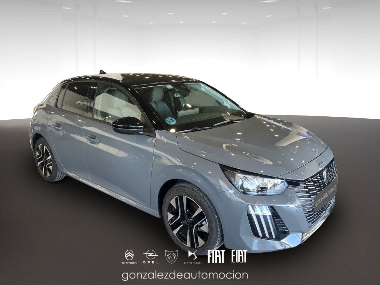 Peugeot 208   Puretech 100 Allure 20