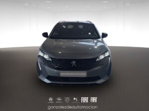 Peugeot 3008  1.5 BlueHDi 96kW S&S  EAT8 Allure Pack 3