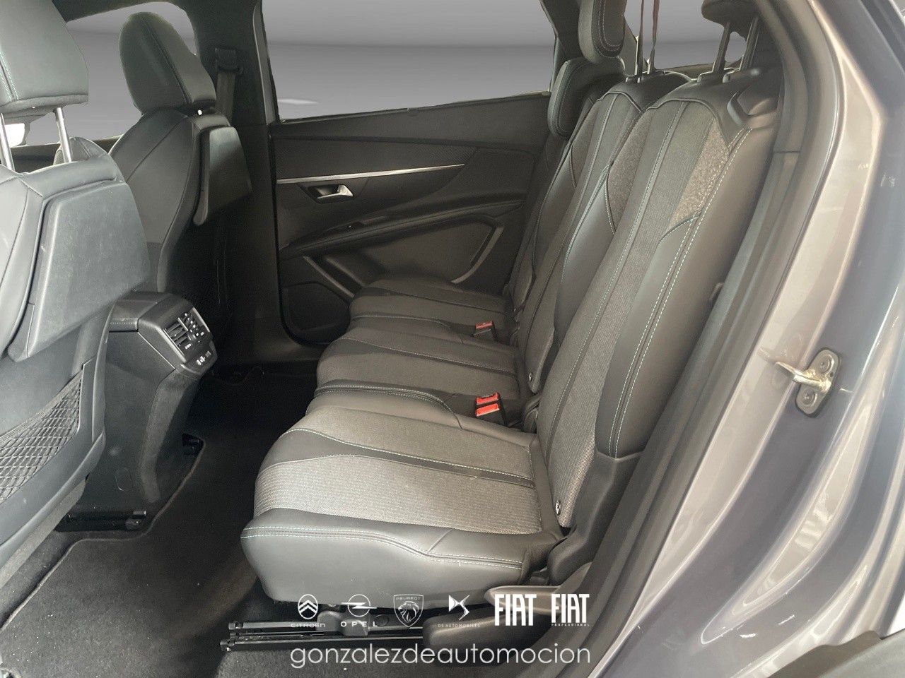 Peugeot 3008 1.5 BlueHDi 96kW S&S EAT8 Allure Pack 17