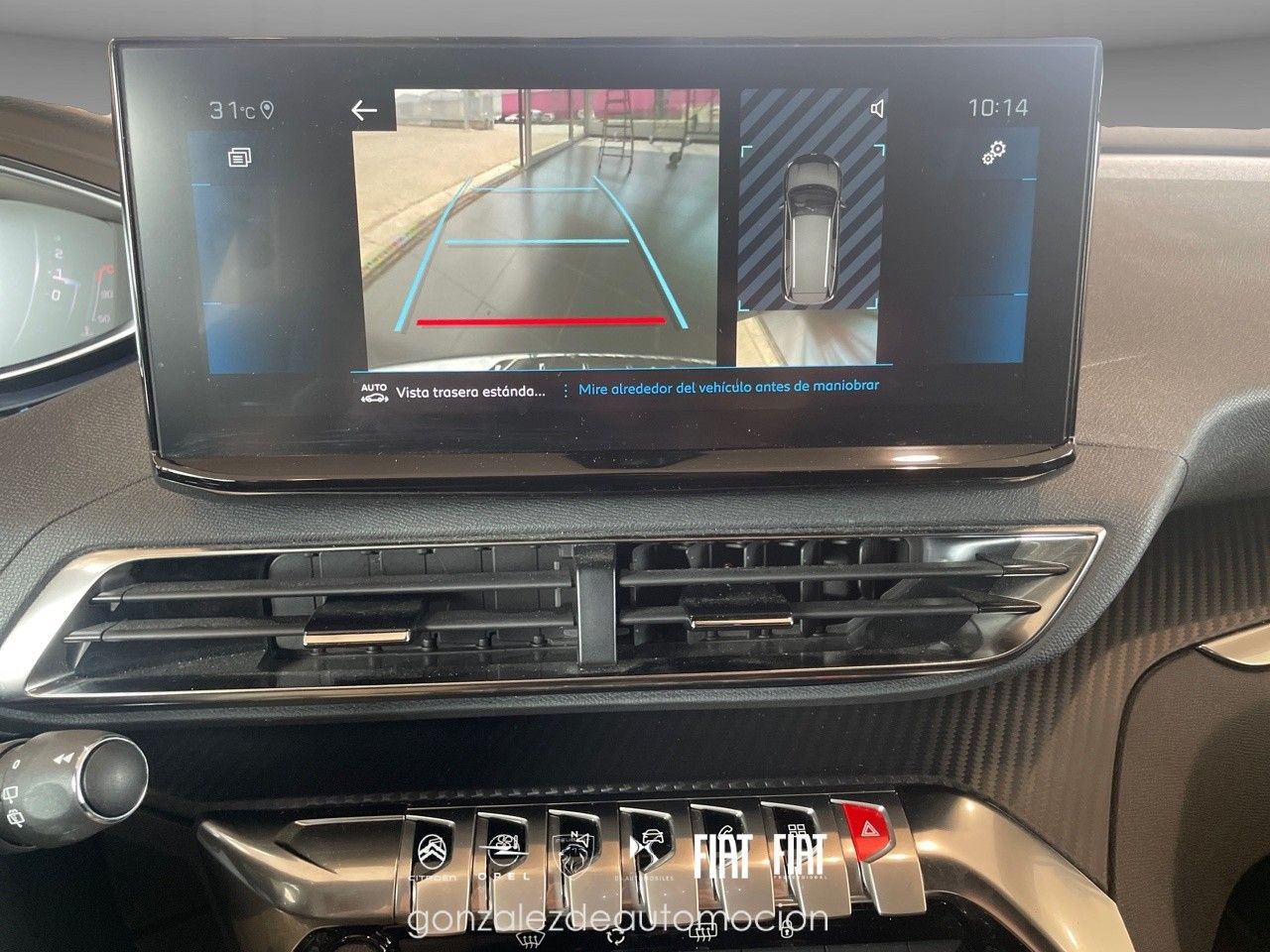 Peugeot 3008 1.5 BlueHDi 96kW S&S EAT8 Allure Pack 24