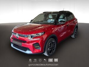 Citroën C3 Turbo 100 Max 1