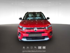 Citroën C3 Turbo 100 Max 3