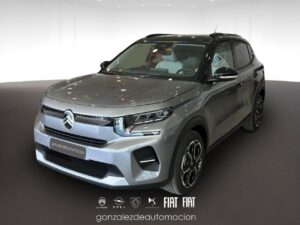 Citroën C3 Turbo 100 Max 1