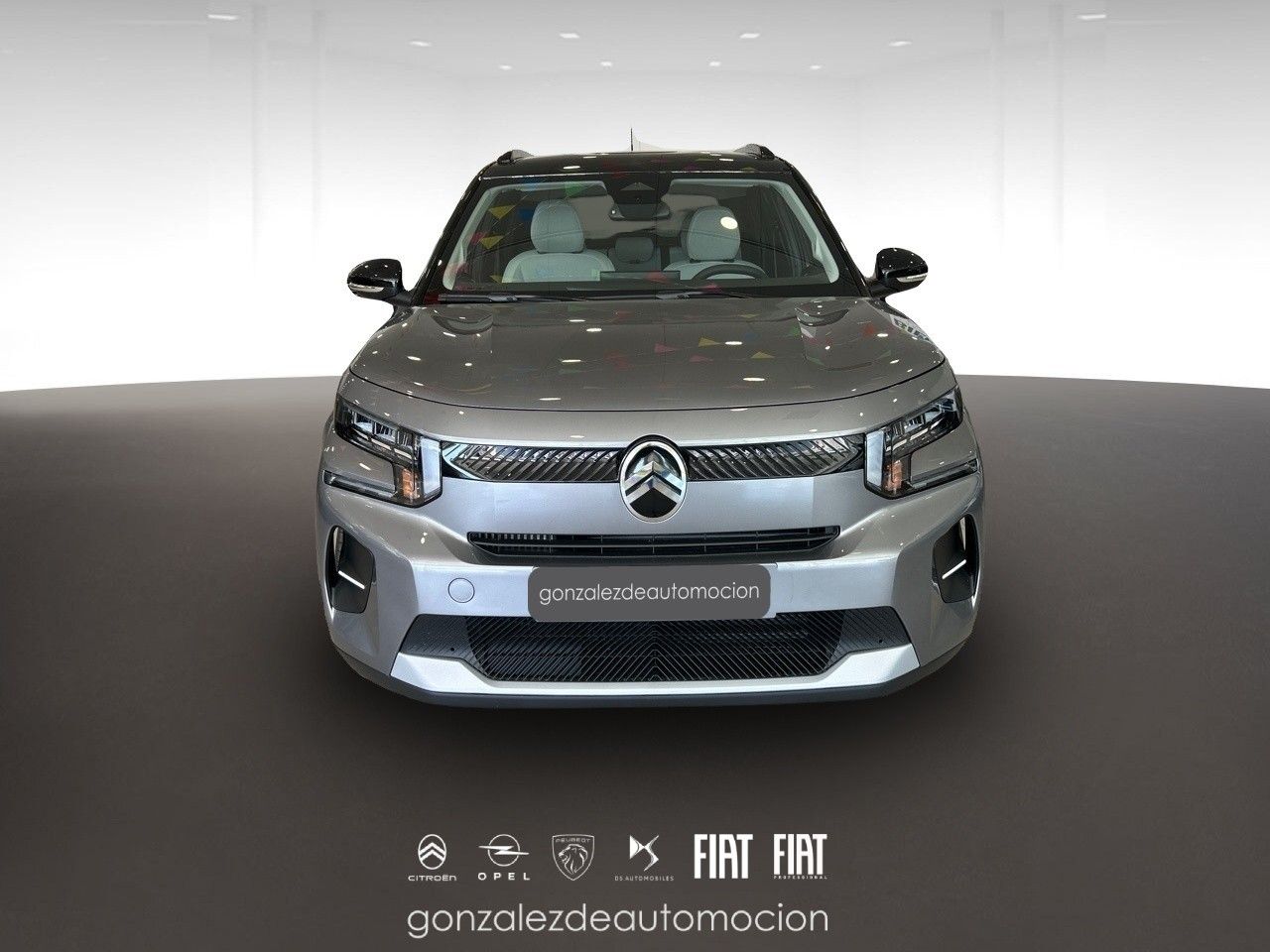 Citroën C3 Turbo 100 Max 3