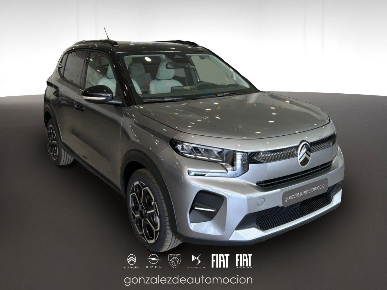 Citroën C3 Turbo 100 Max 5