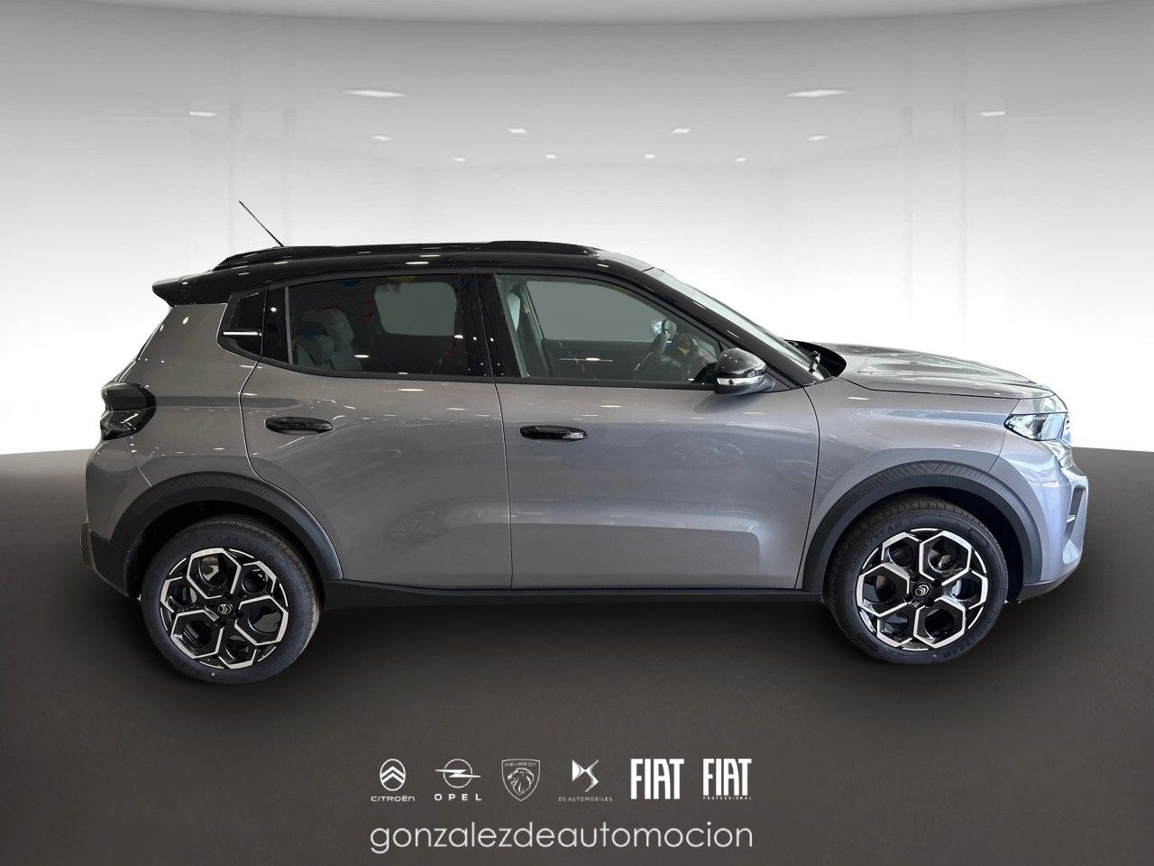 Citroën C3 Turbo 100 Max 7