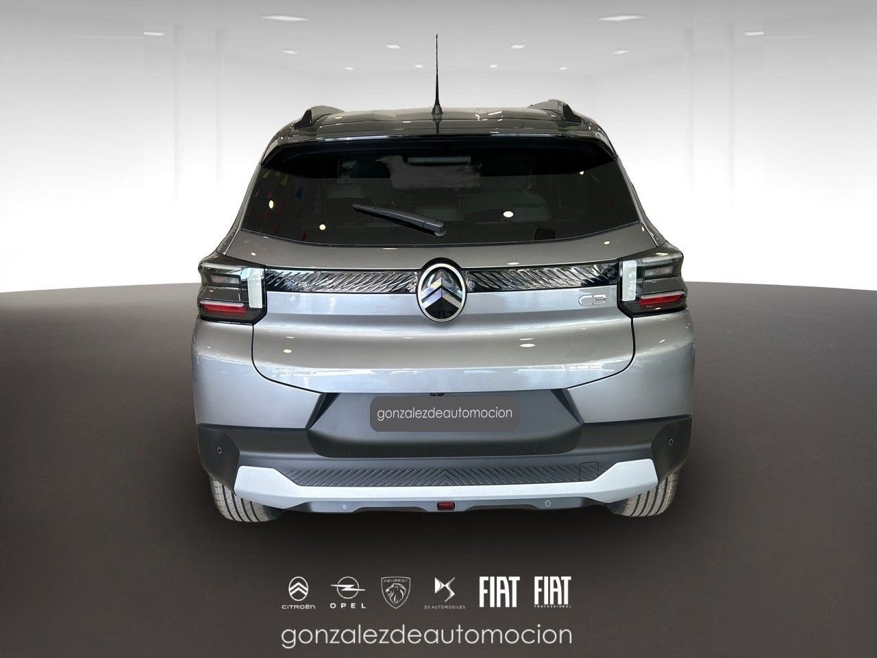 Citroën C3 Turbo 100 Max 9