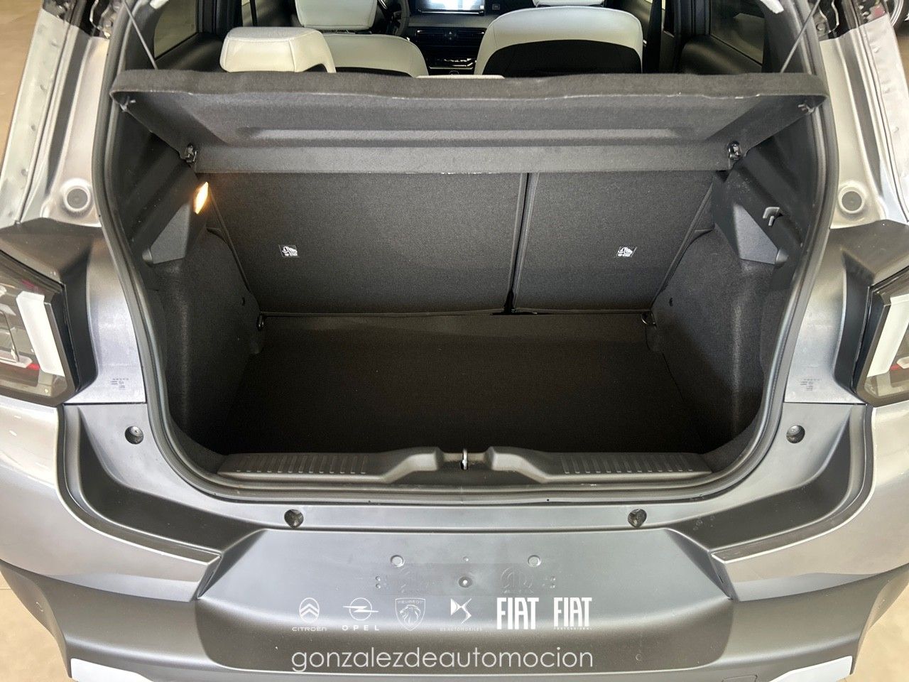 Citroën C3 Turbo 100 Max 11