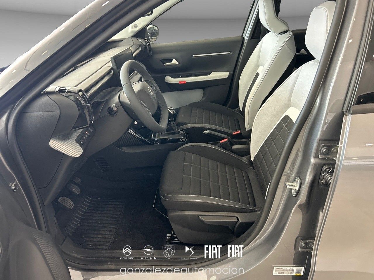 Citroën C3 Turbo 100 Max 15