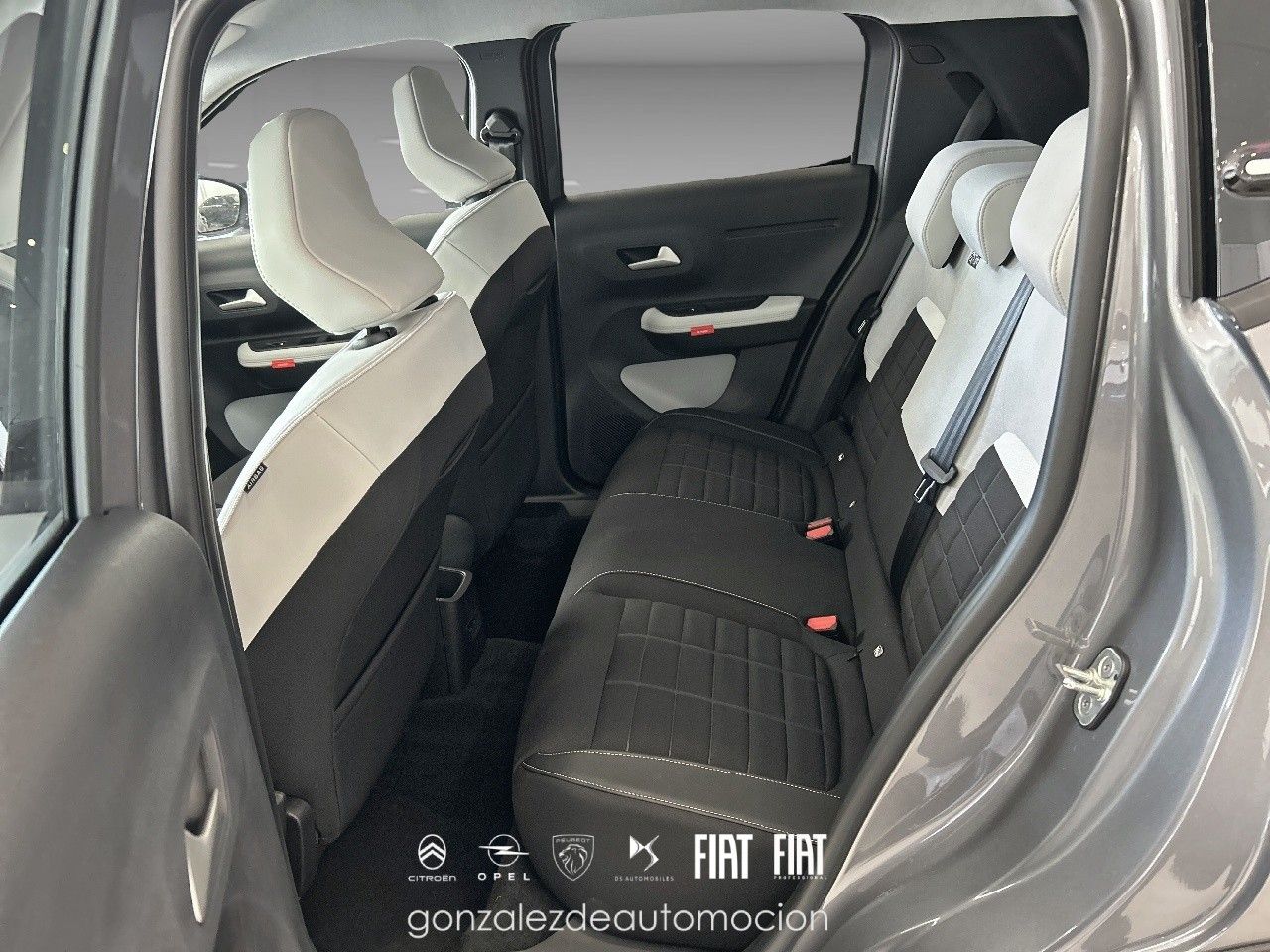 Citroën C3 Turbo 100 Max 17