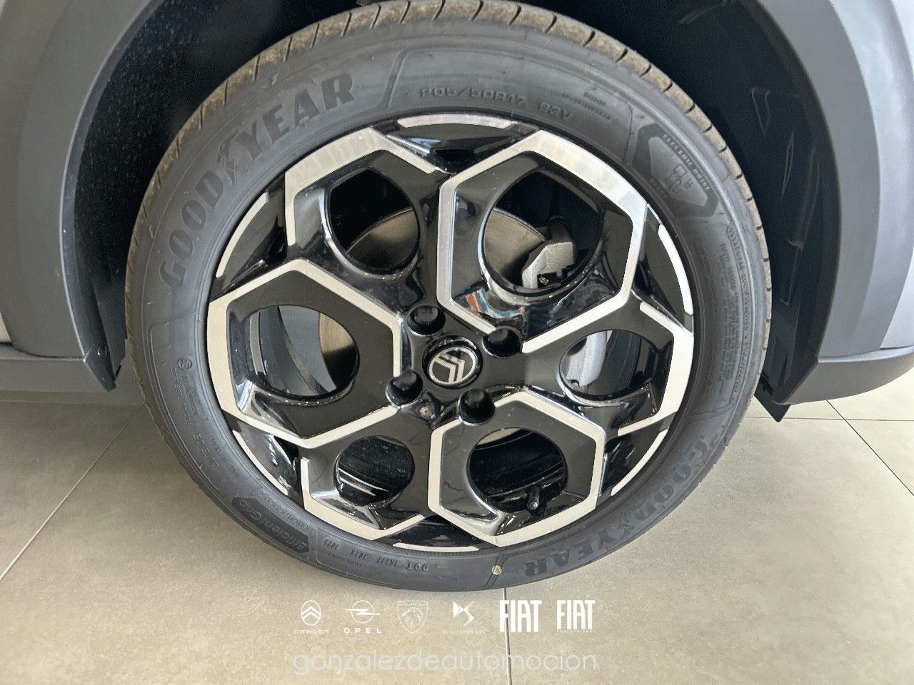 Citroën C3 Turbo 100 Max 18