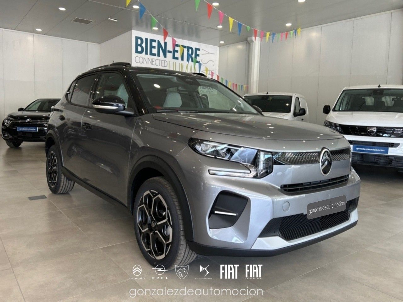 Citroën C3 Turbo 100 Max 20