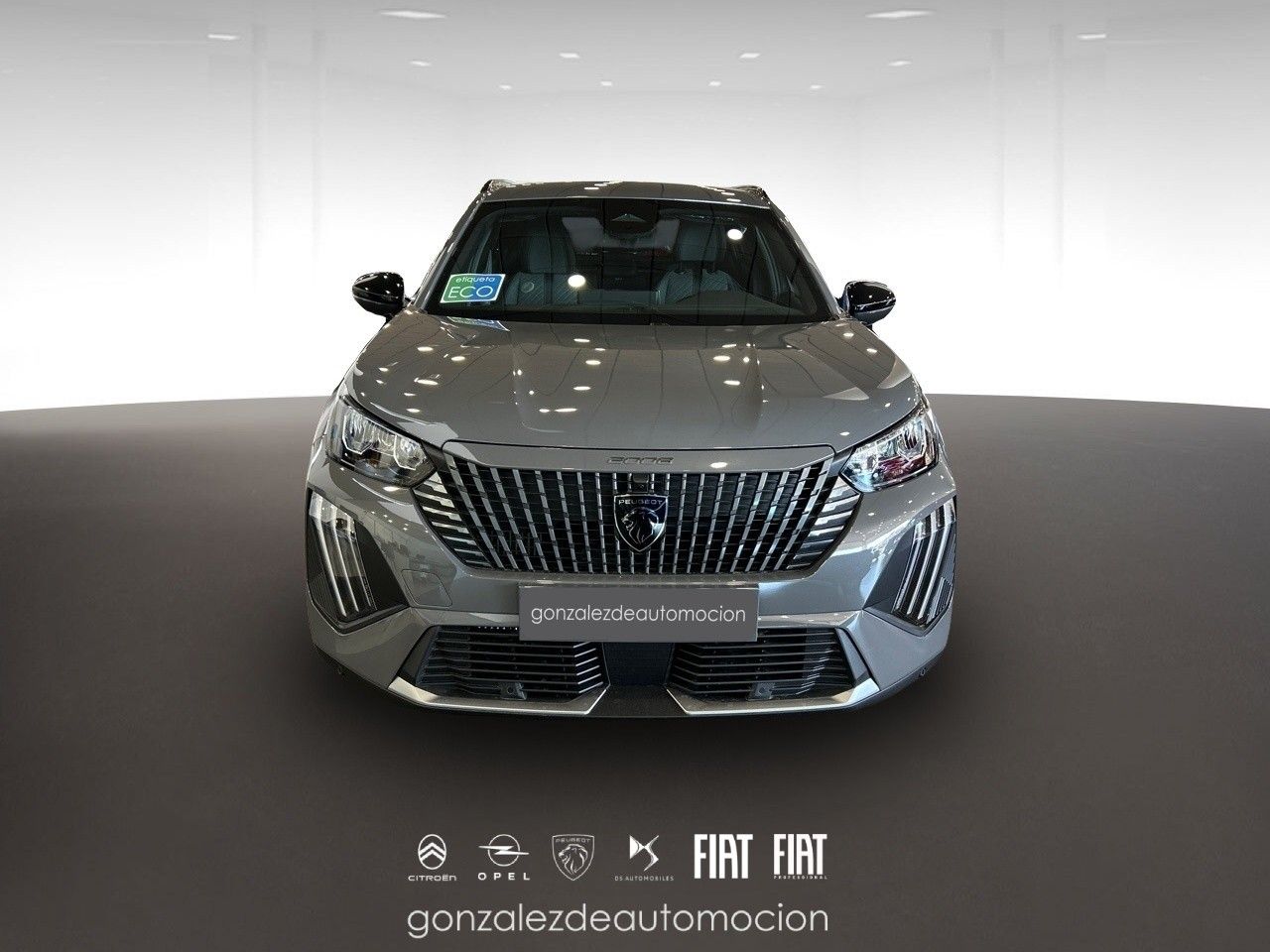 Peugeot 2008  N2008  Hybrid 145 eDCS6 Allure 3