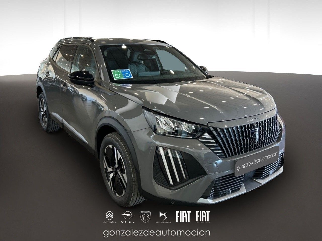 Peugeot 2008  N2008  Hybrid 145 eDCS6 Allure 5