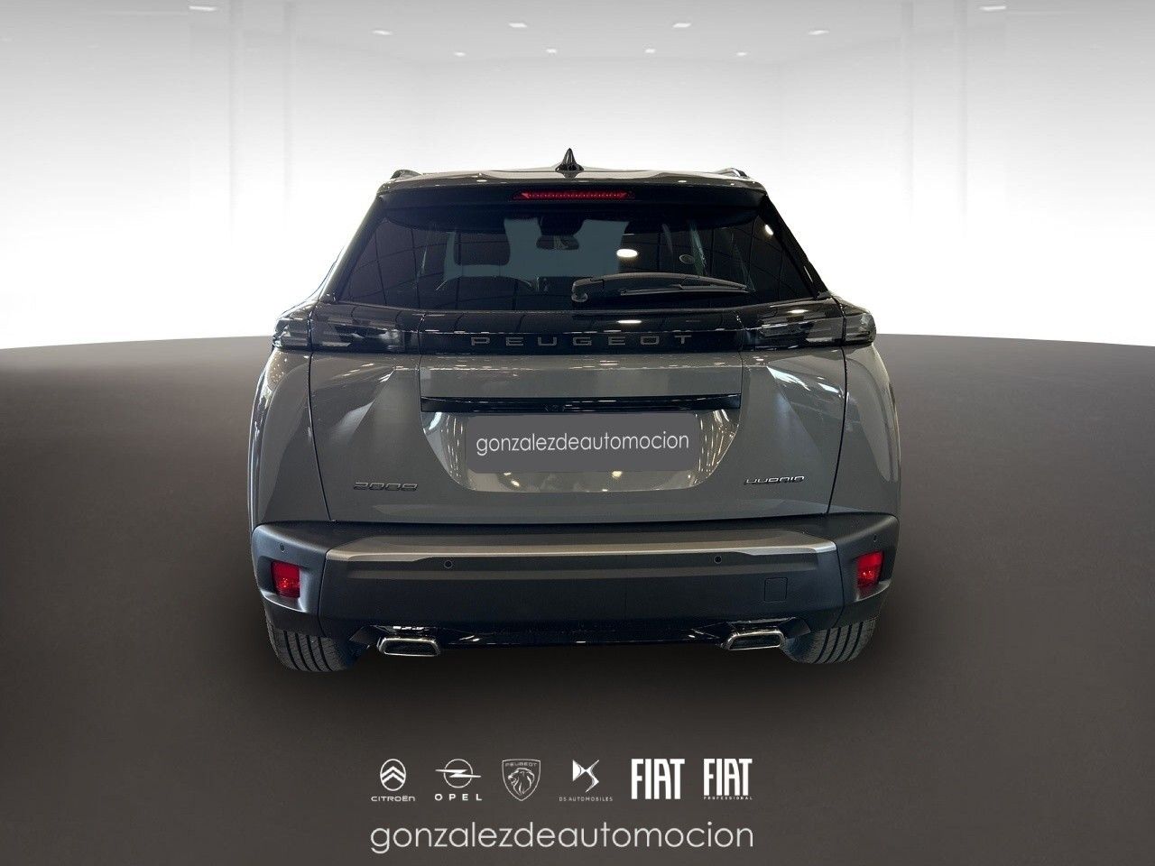 Peugeot 2008  N2008  Hybrid 145 eDCS6 Allure 9