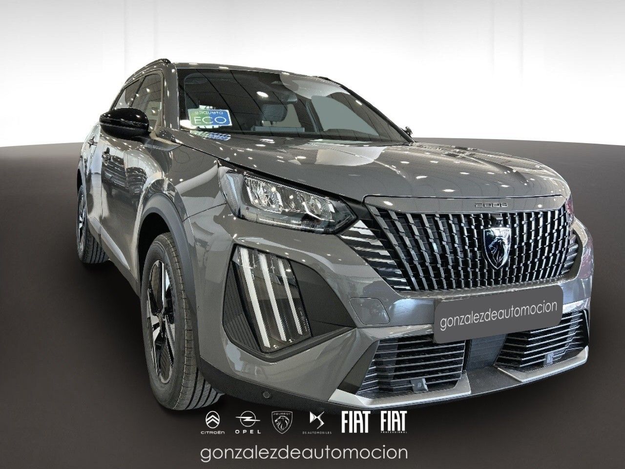 Peugeot 2008  N2008  Hybrid 145 eDCS6 Allure 20