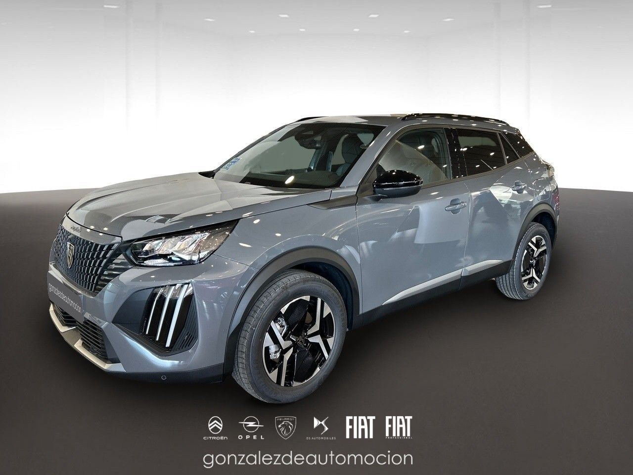 Peugeot 2008  N2008  Hybrid 145 eDCS6 Allure 22