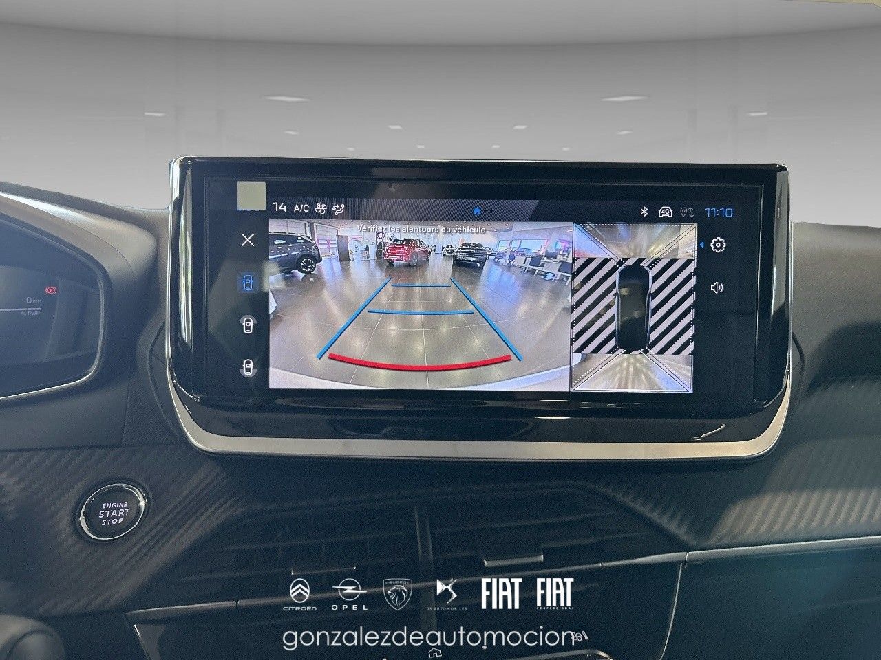 Peugeot 2008  N2008  Hybrid 145 eDCS6 Allure 24