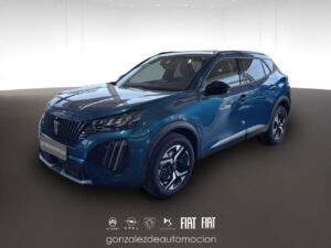 Peugeot 2008 N2008  Hybrid 145 eDCS6 Allure 1