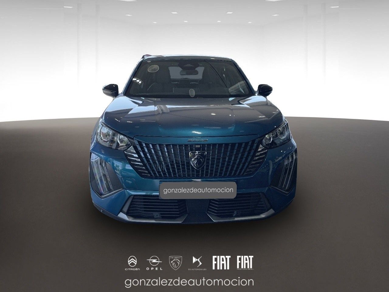 Peugeot 2008 N2008 Hybrid 145 eDCS6 Allure 3