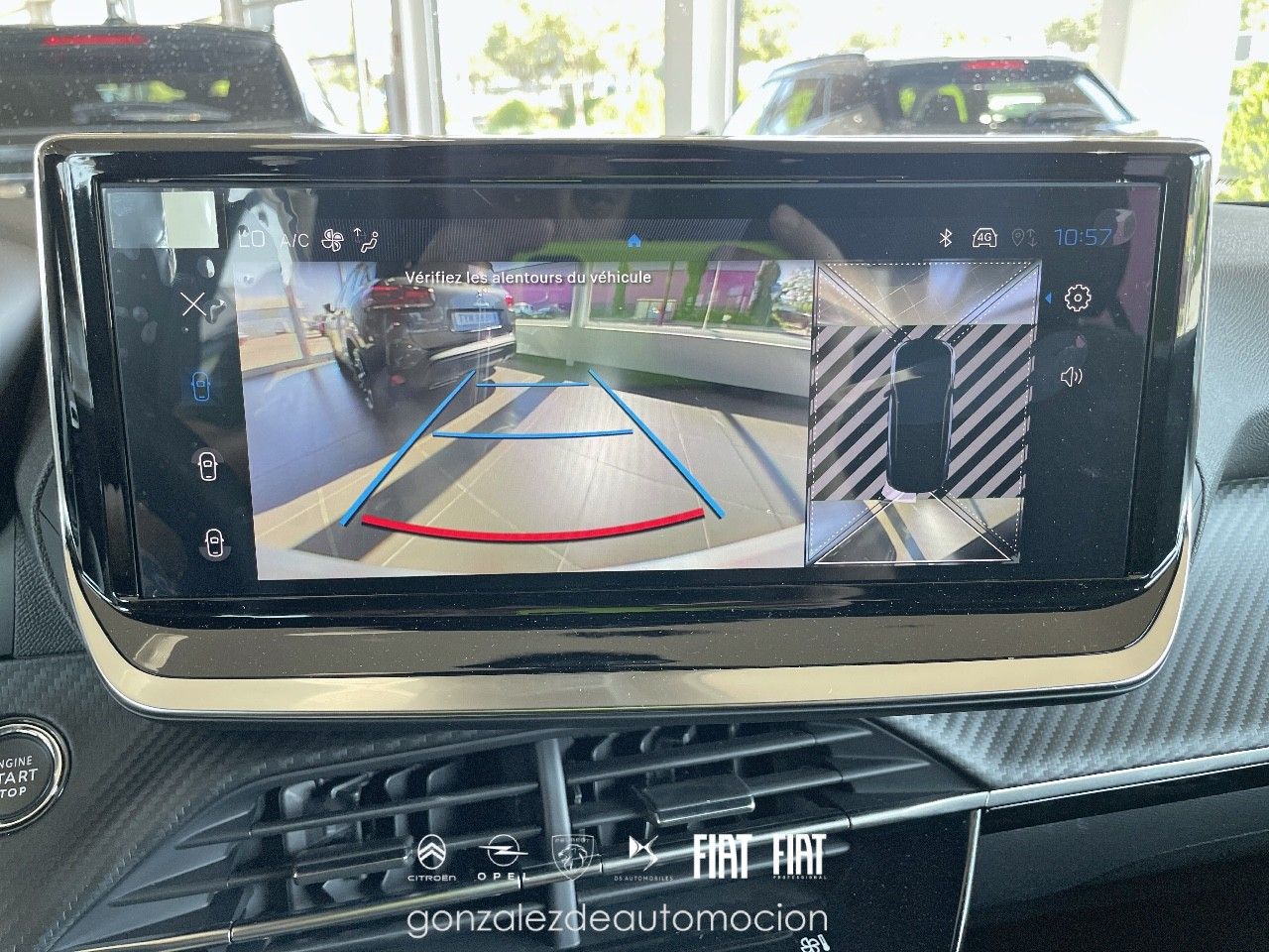 Peugeot 2008 N2008 Hybrid 145 eDCS6 Allure 24