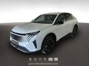 Peugeot 3008  1.2 107KW  eDCS6 Allure 1