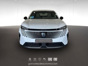 Peugeot 3008  1.2 107KW  eDCS6 Allure 3