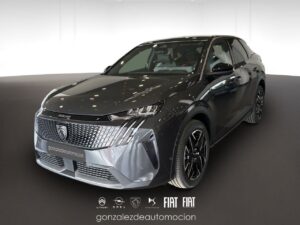 Peugeot 3008  1.2 107KW  eDCS6 Allure 1
