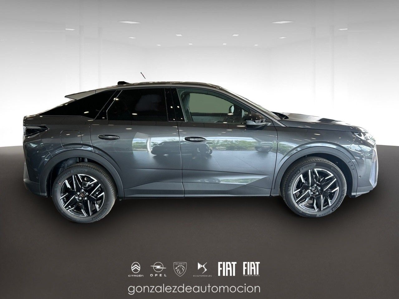 Peugeot 3008  1.2 107KW  eDCS6 Allure 7