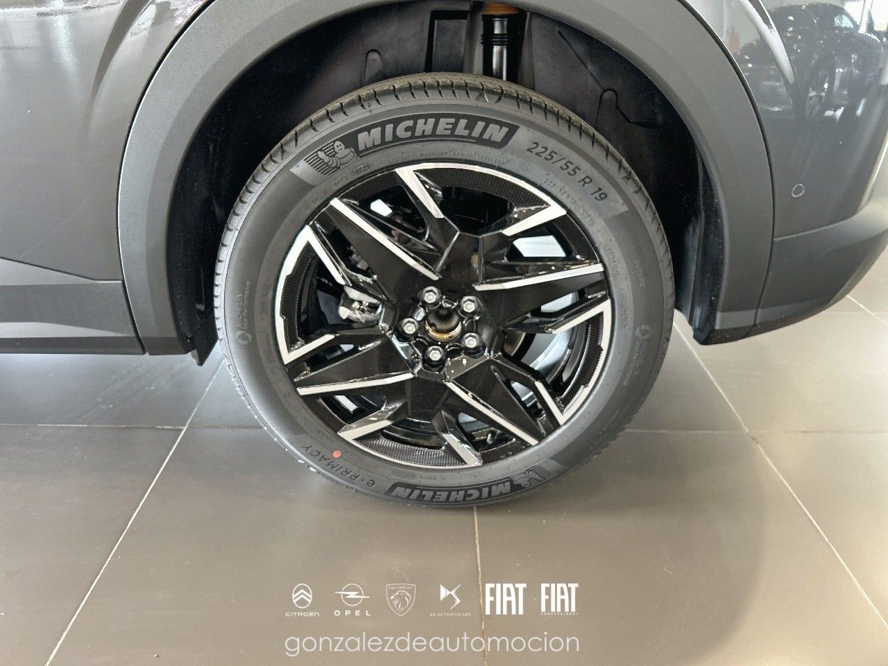 Peugeot 3008  1.2 107KW  eDCS6 Allure 18