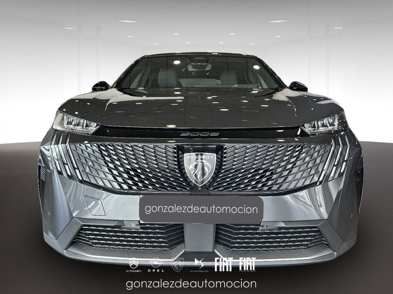 Peugeot 3008  1.2 107KW  eDCS6 Allure 20