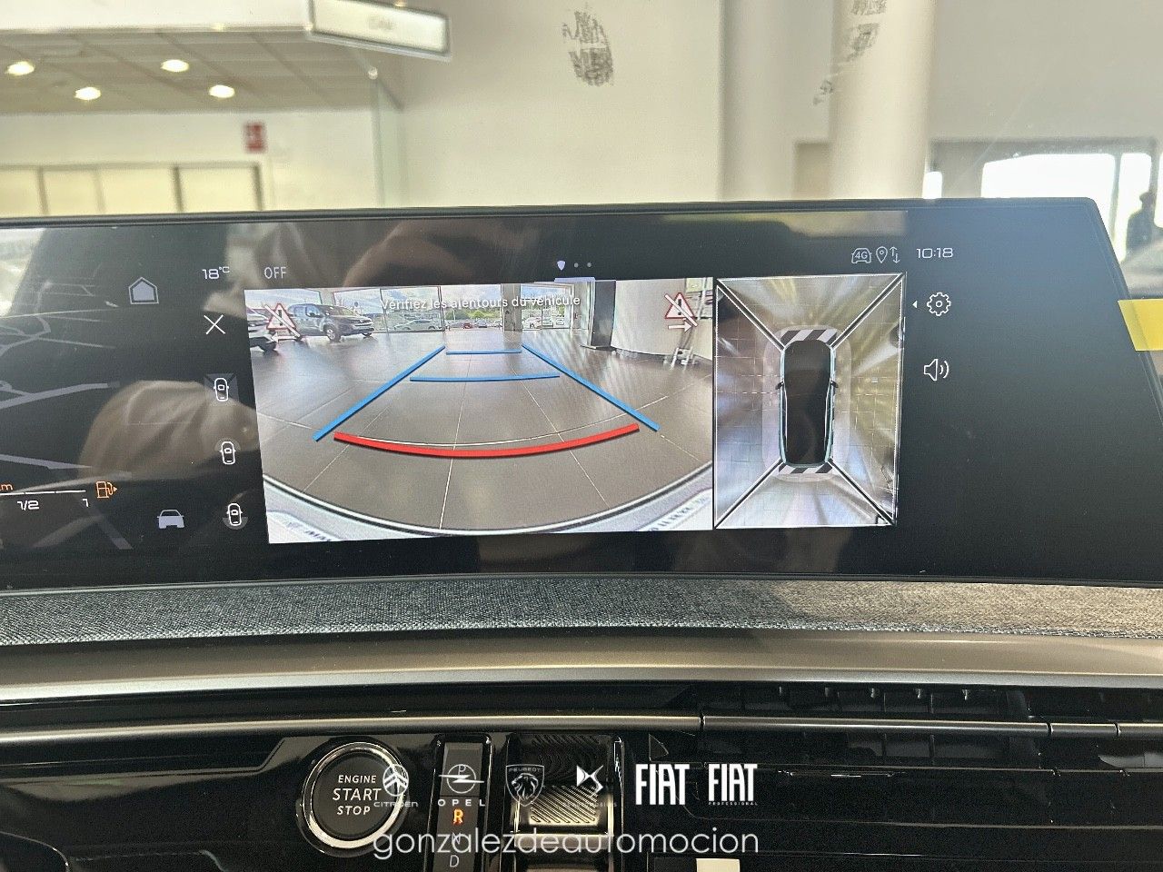 Peugeot 3008  1.2 107KW  eDCS6 Allure 24