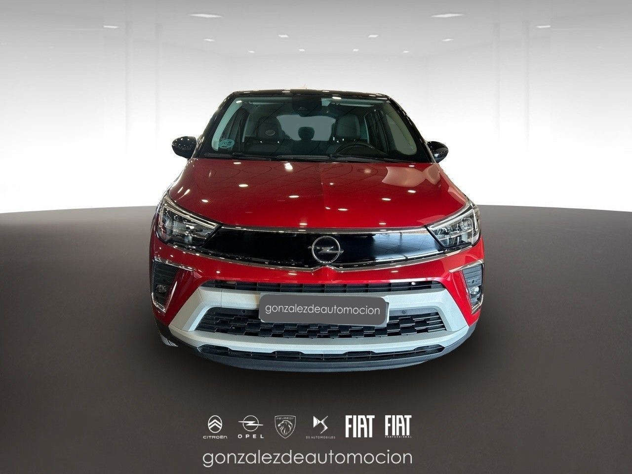 Opel CrossLand  1.2 81kW (110CV) Elegance Pack 3