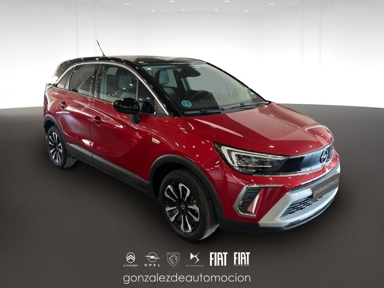 Opel CrossLand  1.2 81kW (110CV) Elegance Pack 5