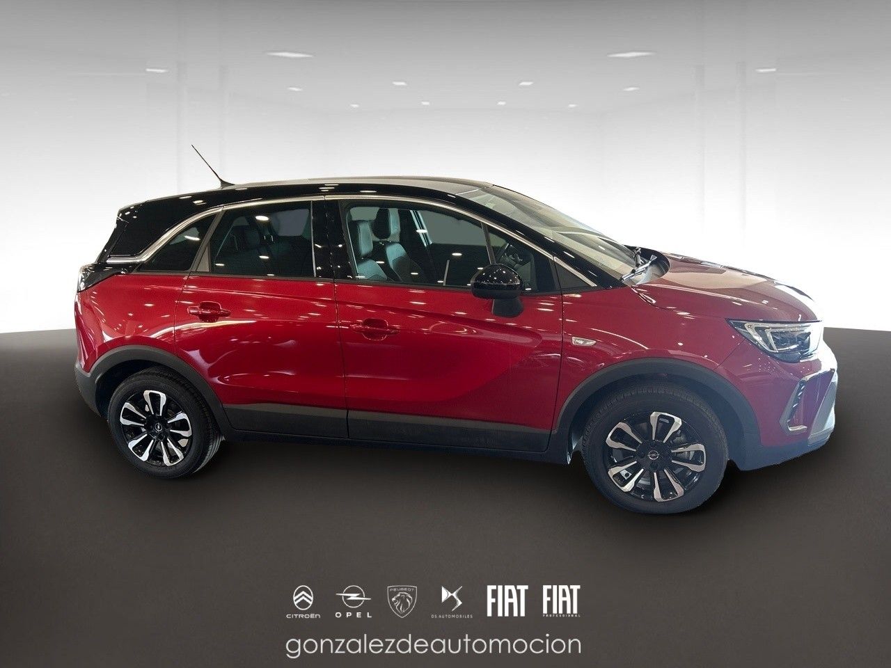 Opel CrossLand  1.2 81kW (110CV) Elegance Pack 7