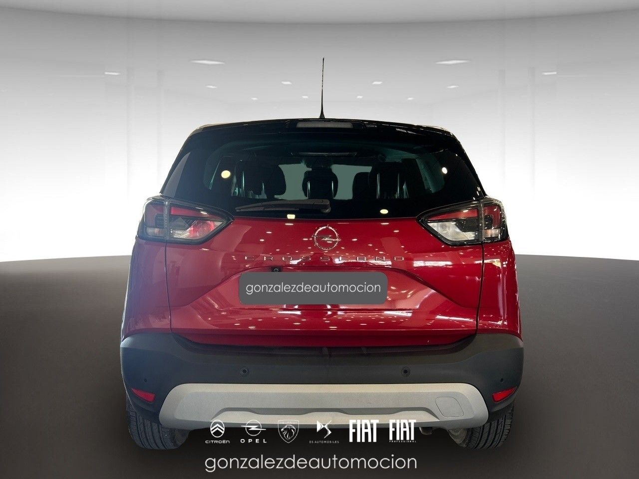 Opel CrossLand  1.2 81kW (110CV) Elegance Pack 9